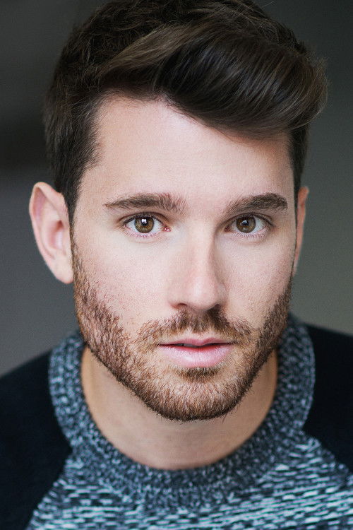 Photo of Kevin Lefebvre