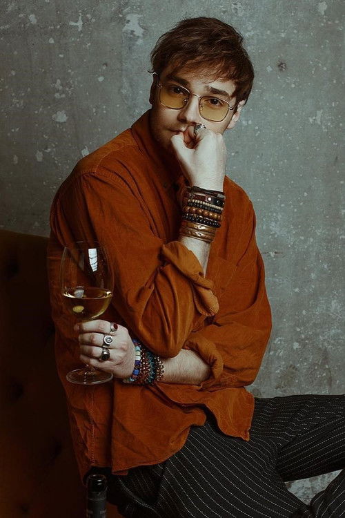 Photo of Cătălin Lungu