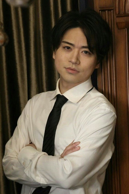 Photo of Yoshiaki Hasegawa