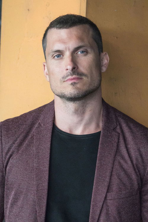 Photo of Ján Koleník