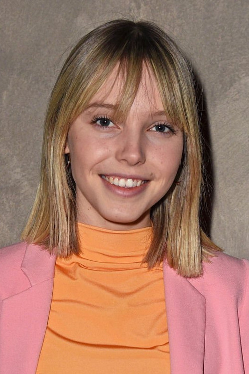 Photo of Lina Larissa Strahl