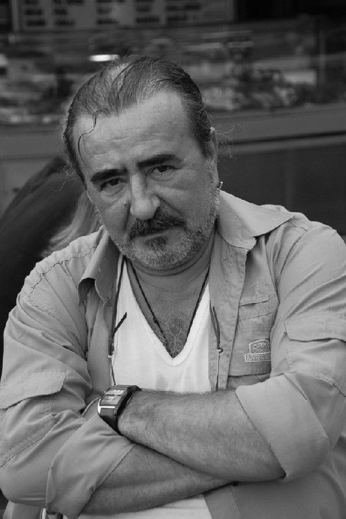 Photo of Yıldırım Öcek