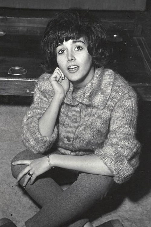 Photo of Teresa del Río