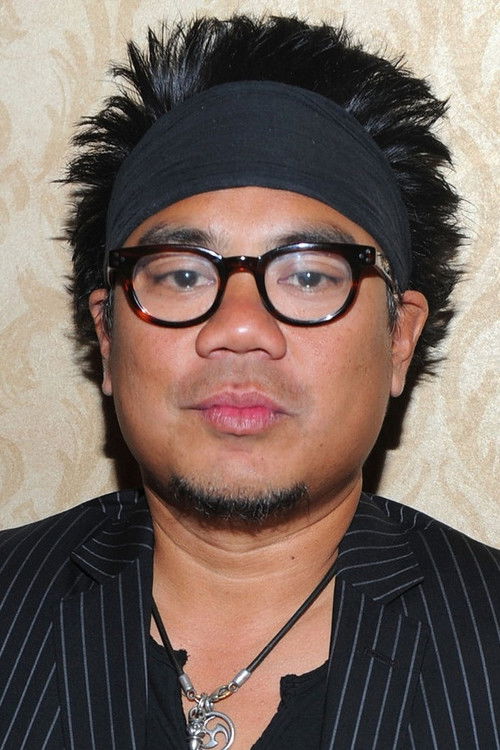 Photo of Matthew Libatique