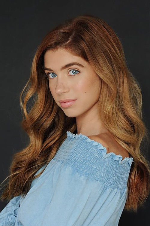 Photo of Alexandria DeBerry