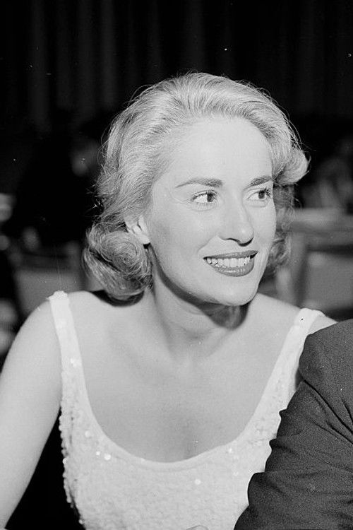 Photo of Mary LaRoche