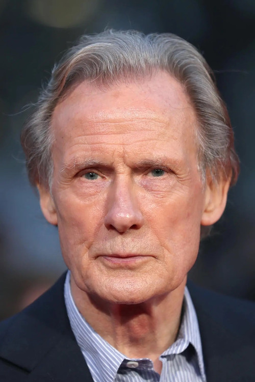 Photo of Bill Nighy