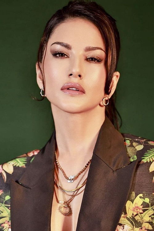 Photo of Sunny Leone