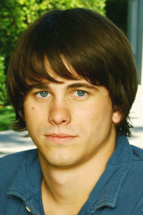 Photo of Jason Ritter