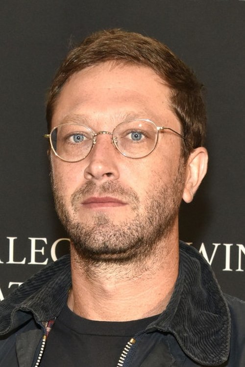 Photo of Ebon Moss-Bachrach