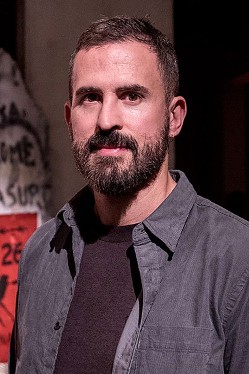 Photo of Lucio Castro