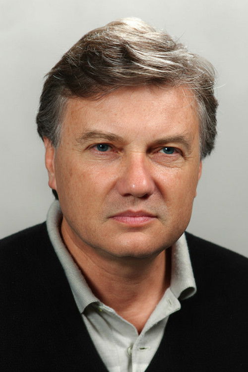 Photo of Göksel Arsoy