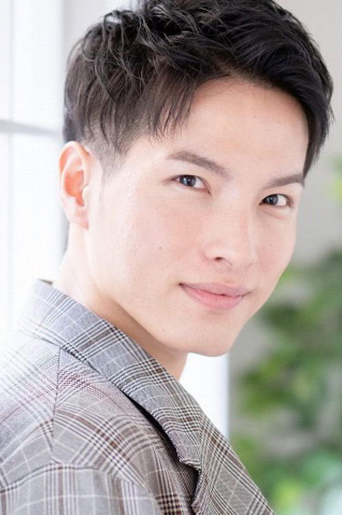 Photo of Yuuto Suzuki