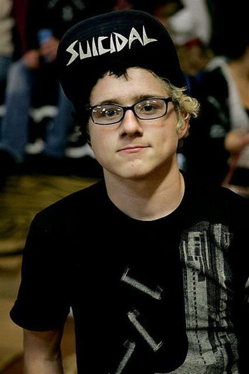 Photo of Ben Raybourn