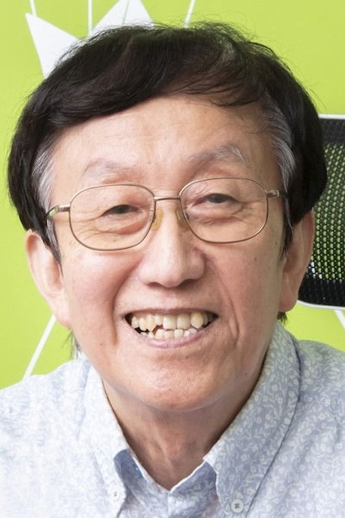 Photo of Hiroshi Sasagawa