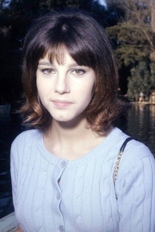 Photo of Stefania Sandrelli