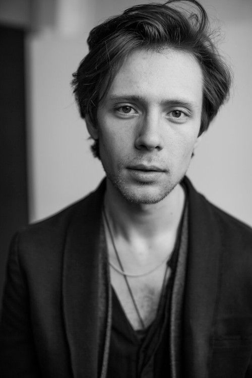 Photo of Aleksandr Michkov