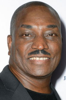 Photo of Clifton Powell