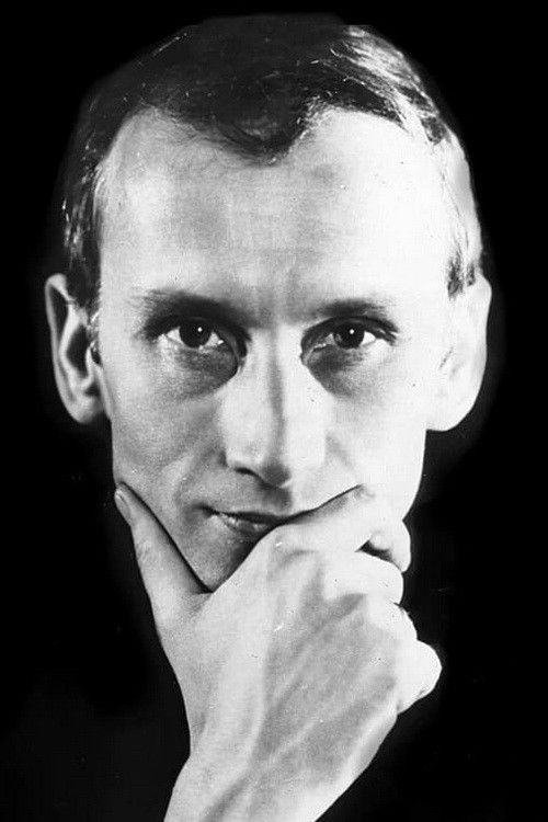 Photo of Vladimir Glukhoy