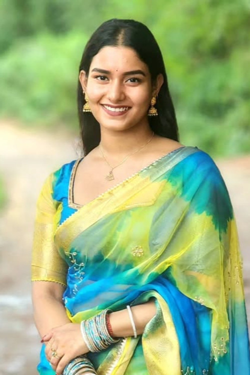 Photo of Prite Biswal