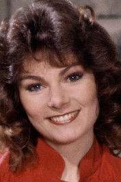 Photo of Briony McRoberts