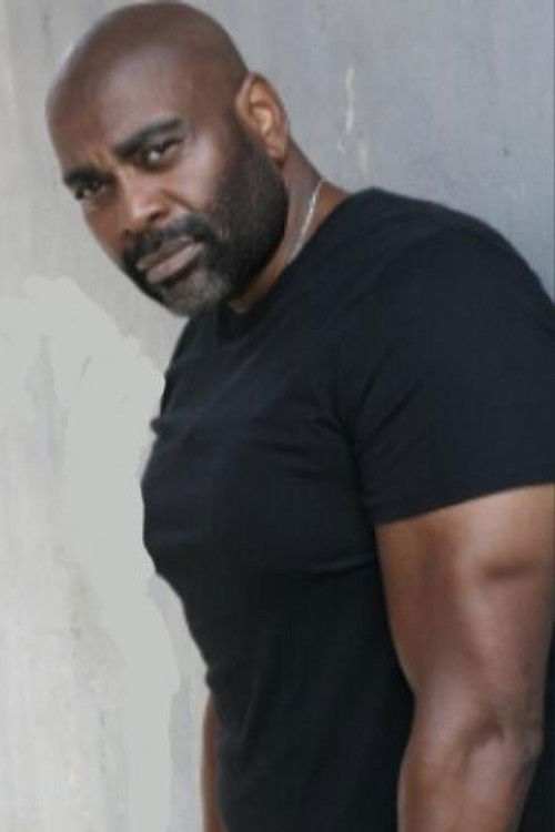 Photo of Glenn Magee