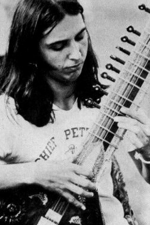 Photo of Sérgio Dias