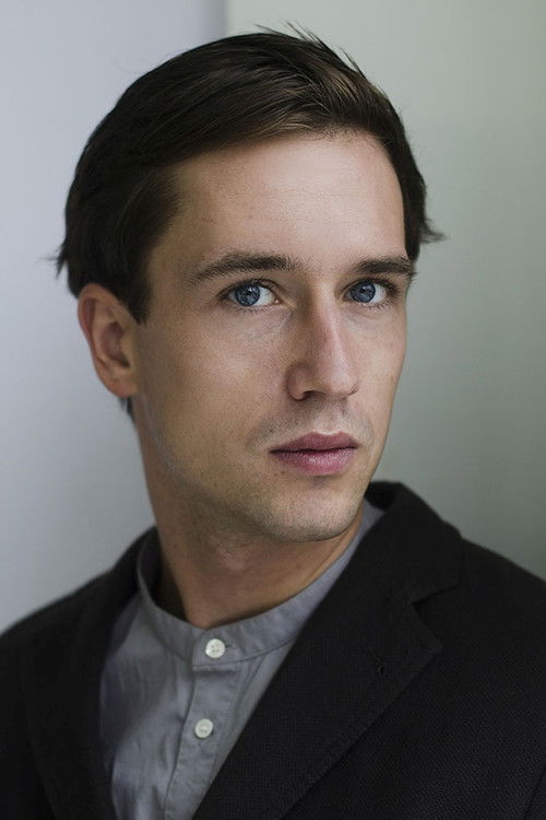 Photo of Egor Koreshkov