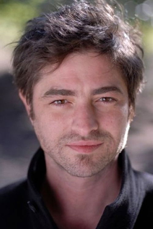 Photo of Nicolas Koretzky