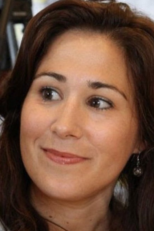 Photo of Emily Andras