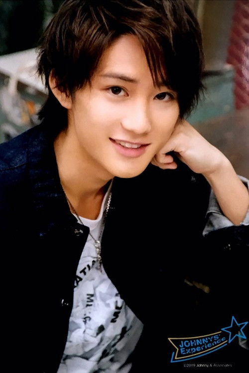 Photo of Hashimoto Ryo