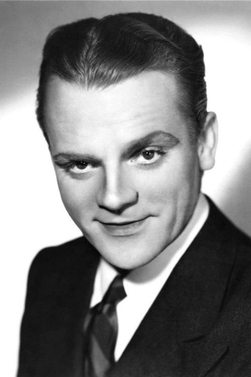 Photo of James Cagney