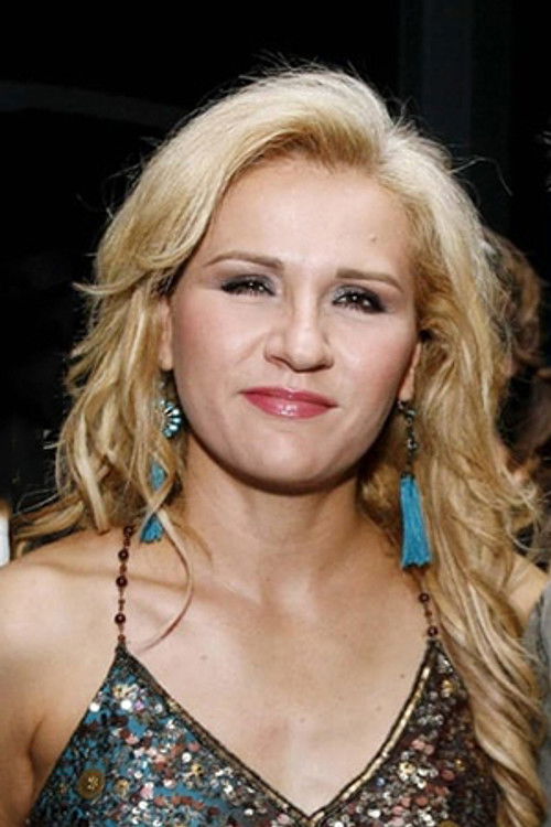 Photo of Bessy Malfa