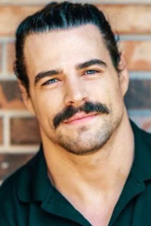 Photo of Eric Bugenhagen