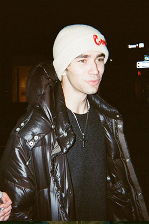 Photo of JT Carvalho