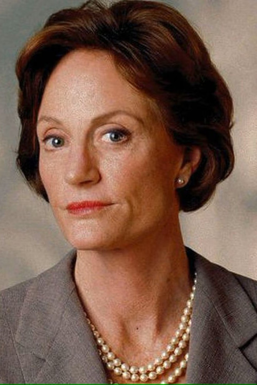 Photo of Gail Strickland