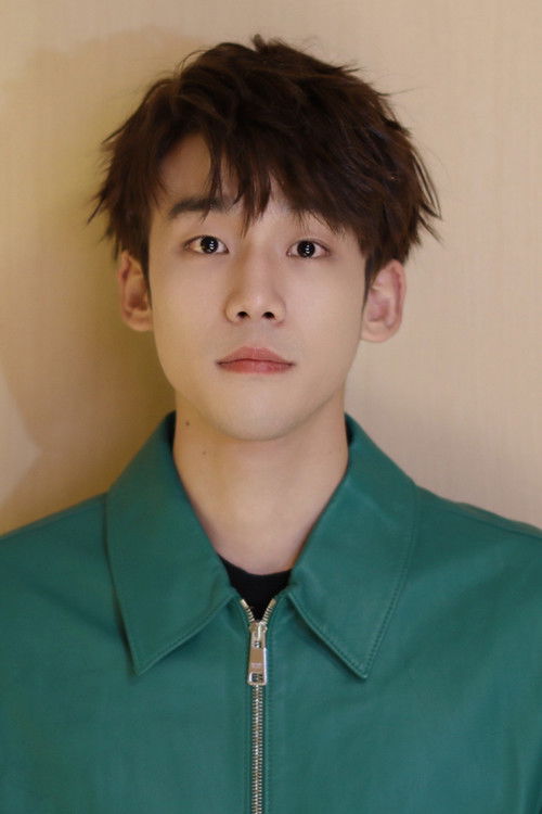 Photo of Xie Xingyang