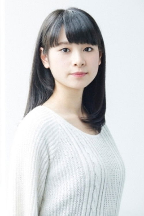 Photo of Kaori Maeda