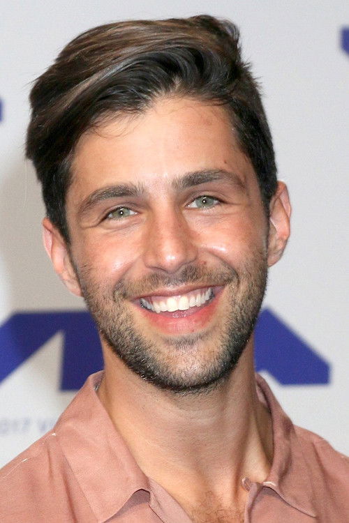 Photo of Josh Peck