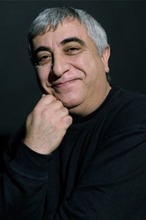 Photo of Suat Sungur