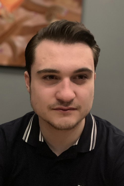 Photo of Thomas Tricerri