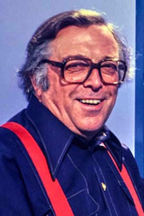 Photo of Jørgen Clevin