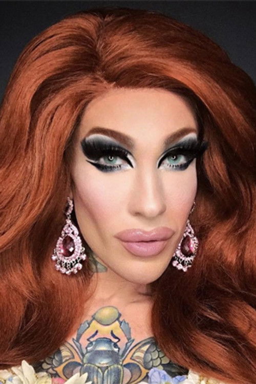 Photo of Kameron Michaels