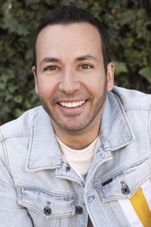 Photo of Howie Dorough