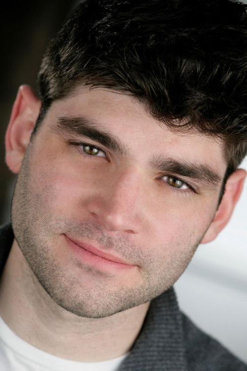 Photo of Andrew Justin Smith