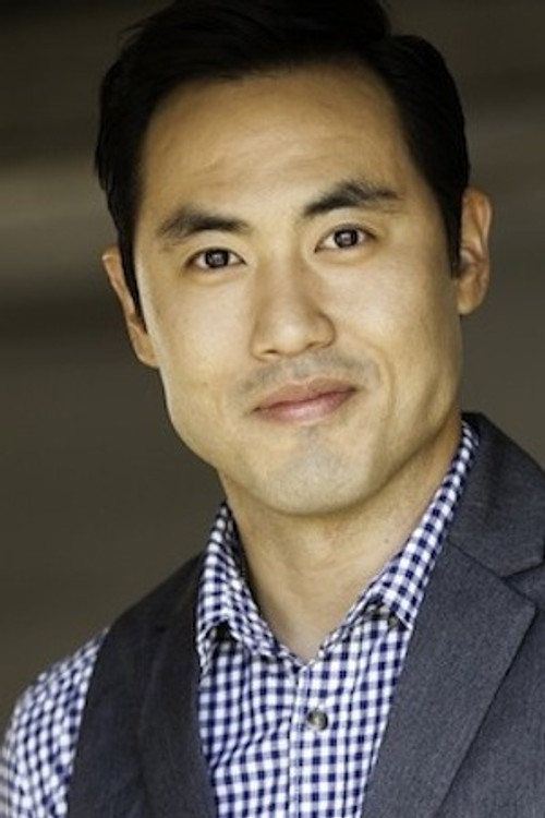 Photo of Marcus Choi