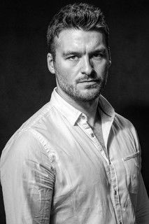 Photo of Matt Stokoe