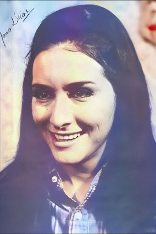 Photo of Ana Maria Dias