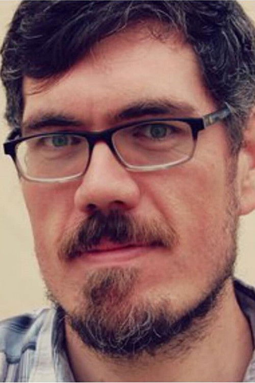 Photo of Hubbel Palmer