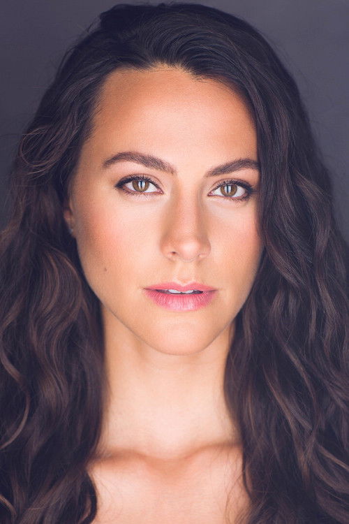 Photo of Erica Hernandez